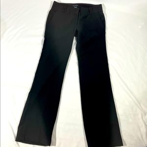 Zenana outfitters women black pants